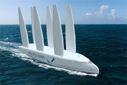 propelwind
